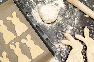 Für Ostern backen  © ChristArt