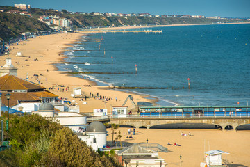 An Express Excursion to Bournemouth-Express-25 with Whittle Coaches