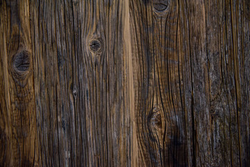 Obraz premium Surface of old wood for design