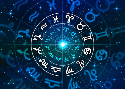 Horoscope and signs of the Zodiac