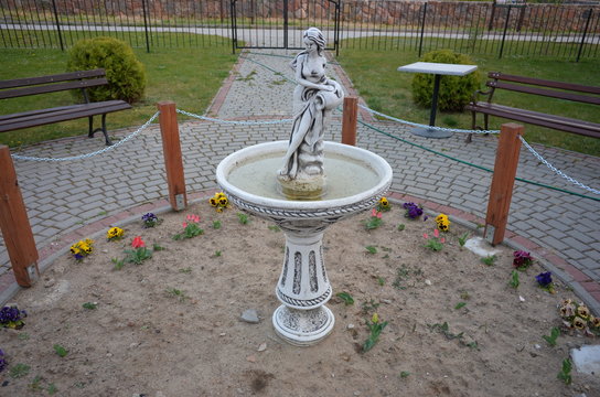 Fontanna