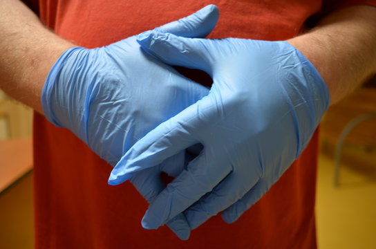 Nitrile