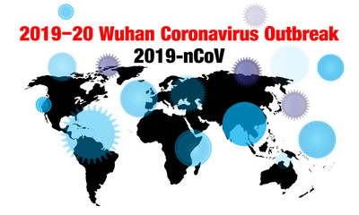 Wuhan Coronavirus Outbreak 2020