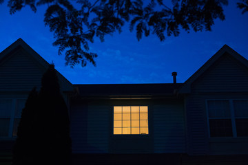 Home 