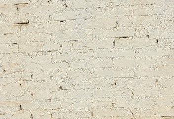 pastel bricks with drippings