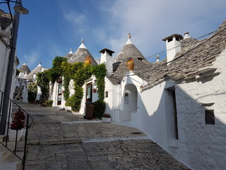 Alberobello