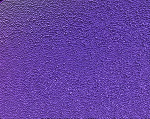 Realistic concrete & plastic textured background, 3d rendered illustration.