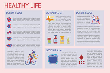 Article on how and why to Start Healthy Life.