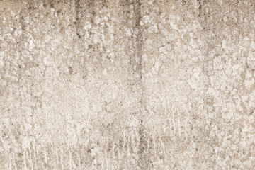 texture of old concrete wall surface background