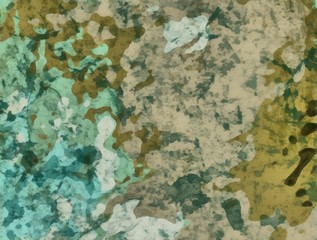 Abstract grunge dirty colors texture background. Old effect with scratches pattern.