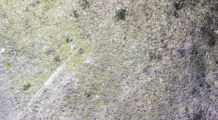 texture of old concrete wall surface background