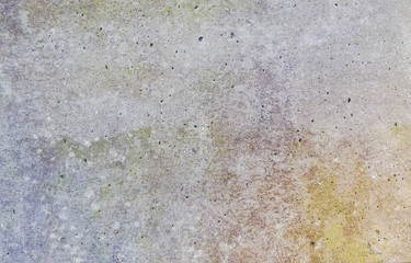 texture of old concrete wall surface background