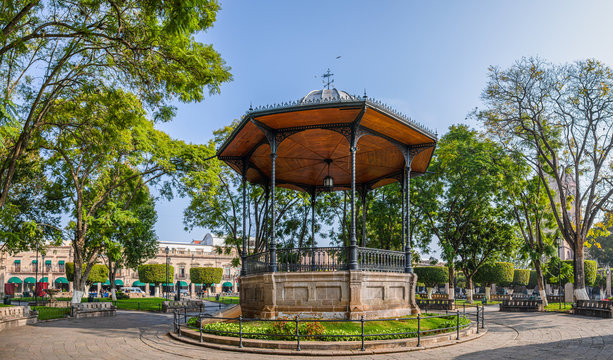 Morelia