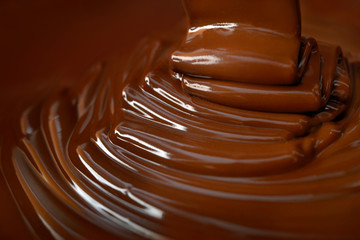 chocolate flow