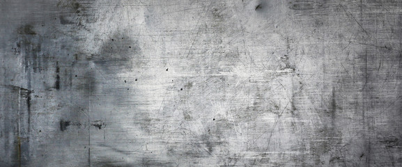 abstract metal texture as background