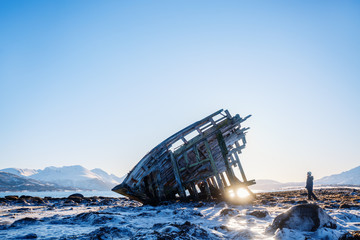 Northern Norway