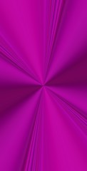 Shiny smoot surface background with vibrant purple color tone.