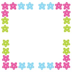 Obraz na płótnie Canvas sakura flower logo vector