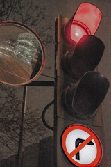 Stop Light