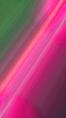 Abstract speed up and futuristic technology concept blurred lines background.