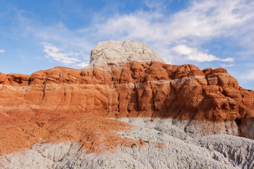 Toadstool Hoodoos GSENM 02