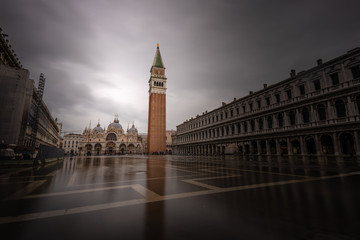 Naklejka premium venezia