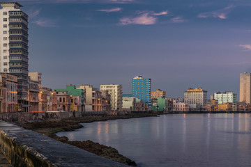 Cuba, Havana, Habana
