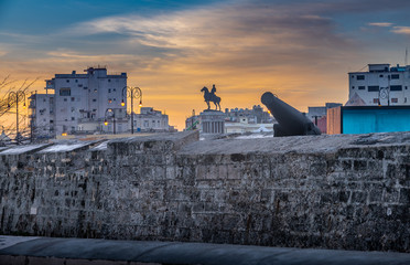 Cuba, Havana, Habana