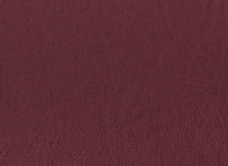 Fototapeta premium texture of maroon fabric in spools