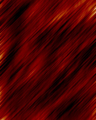 Fototapeta premium Red abstract blur background