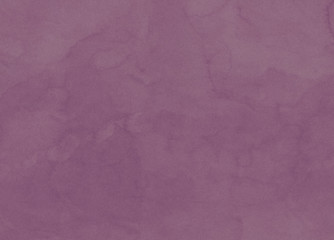 Soft pale purple mauve watercolor texture, soft water color bleeding feathering swirls