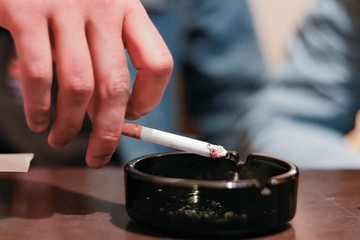 tobacco