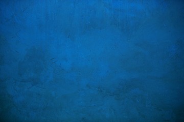 Fototapeta na wymiar blue grunge background
