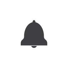 bell icon, ring icon