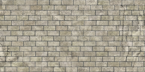 old brick wall