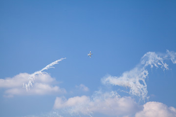 Beautiful sky