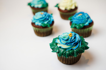 Cupcakes