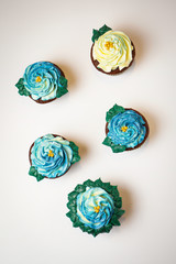 Cupcakes