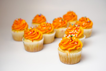 Cupcakes