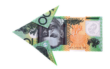 dollar bill