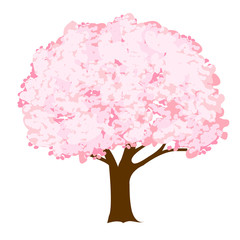 桜　春　花　アイコン