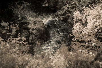 Der Norden von Wales