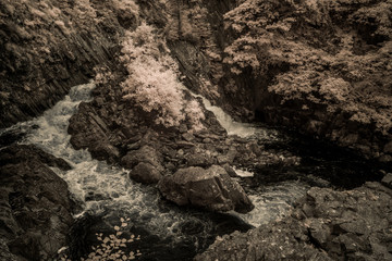 Der Norden von Wales