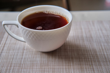 cup of tea