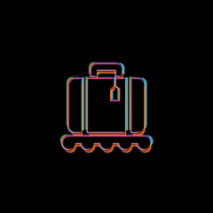 Baggage -  App Icon