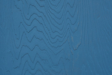 물결모양 나무판