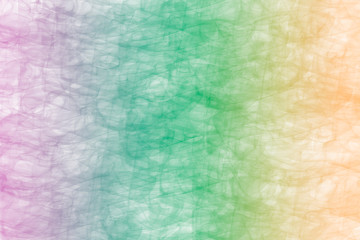 A background with lines of different colors