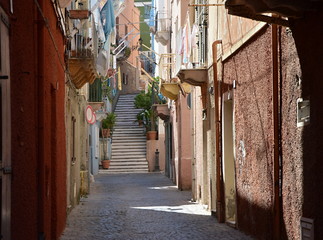 Fototapeta premium Sardinien, Italien