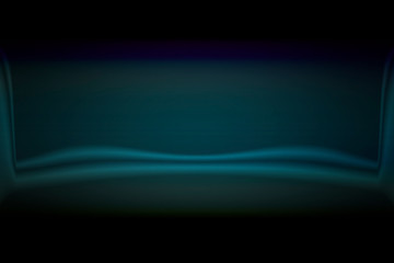 A background with lines of different colors