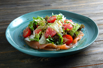 salad